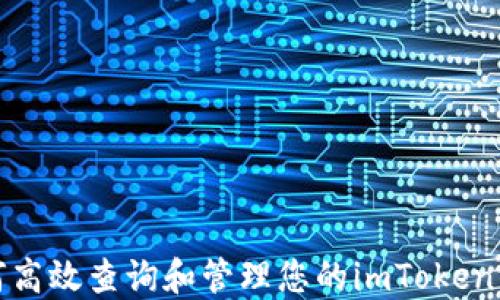 
如何高效查询和管理您的imToken钱包