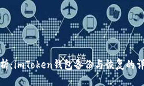 全面解析：imToken钱包备份与恢复的详细教程