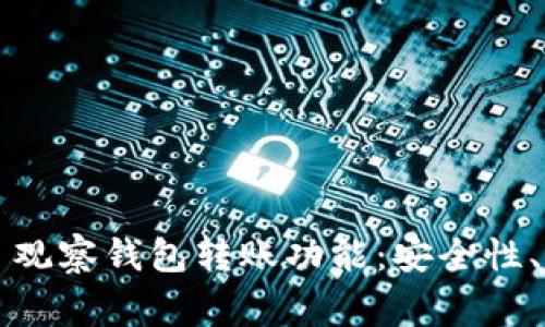 全面解析 ImToken 观察钱包转账功能：安全性、流程及常见问题解答