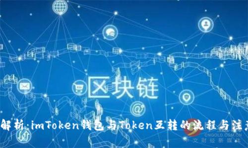  全面解析：imToken钱包与Token互转的流程与注意事项