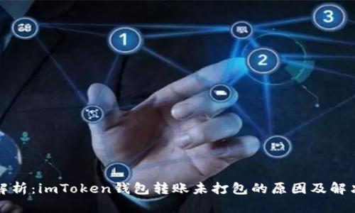 全面解析：imToken钱包转账未打包的原因及解决方案