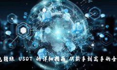 imToken 钱包转账 USDT 的详细指南：从新