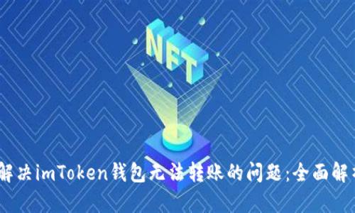 bianoti如何解决imToken钱包无法转账的问题：全面解析与解决方案