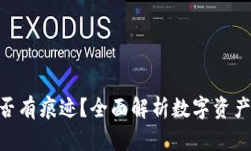 imToken钱包转账是否有痕迹？全面解析数字资产转账的隐私与安全性