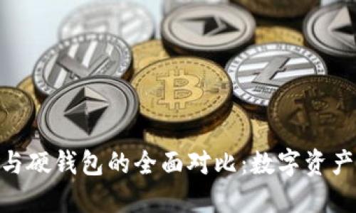 imToken冷钱包与硬钱包的全面对比：数字资产安全的理想选择