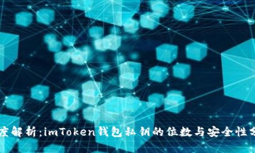 深度解析：imToken钱包私钥的位数与安全性分析